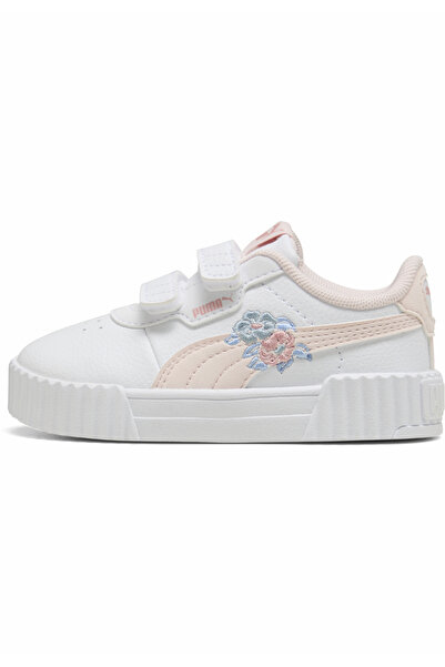 Puma Carina 3.0 Adidași Florali pentru Copii Mici
