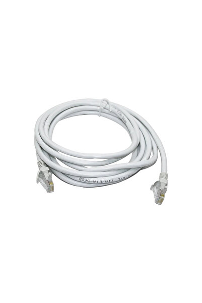 SS HOME CONCEPT 3Mt Internet Ethernet Cat6 Data Cable