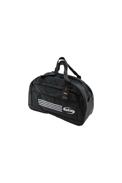 SS HOME CONCEPT Small Size Sports Bag Travel Bag with 3 Compartments 50 X 31 ...