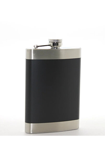 SS HOME CONCEPT Stainless steel single 9 oz flask alk2675
