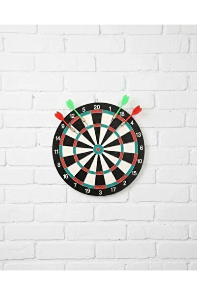 SEMEL 17 İnç Dart