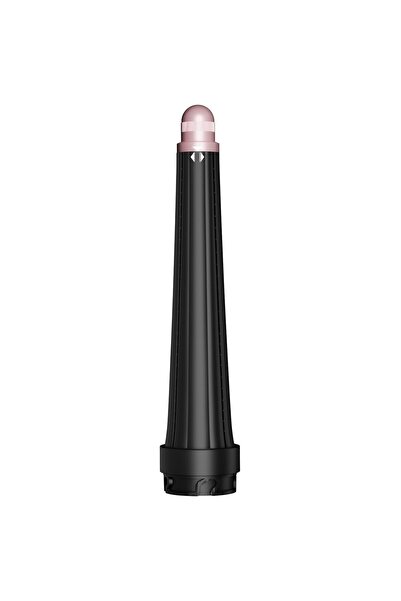 Choice Conical Long Barrel Curling Iron 0.78-1.4 Inch Compatible with FlexSty...