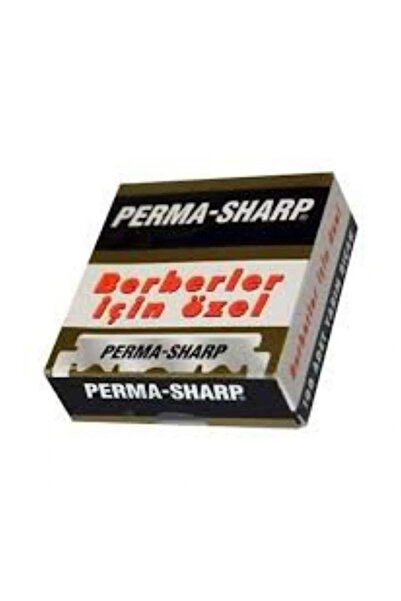 SS HOME CONCEPT Broken Perma Razor