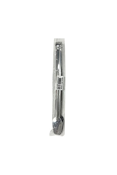 SS HOME CONCEPT Stainless Steel Tongs 27 cm