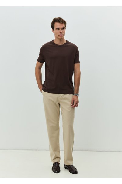Justboga Premium Modal T-Shirt