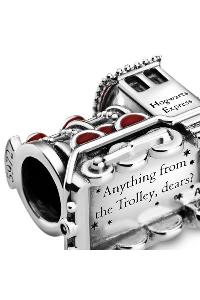 Pandora Harry Potter, Talismanul Trenului Hogwarts Express