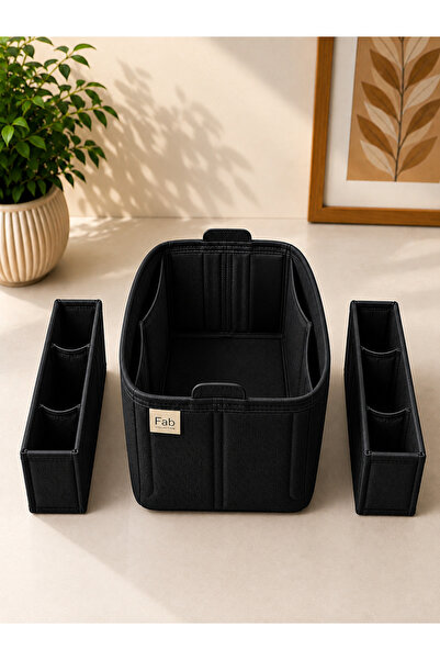 Fab Collection Çanta İçi Organizer 5,0 ⭐⭐⭐⭐⭐ (69) Düzenleyici Longchamp Mediu...