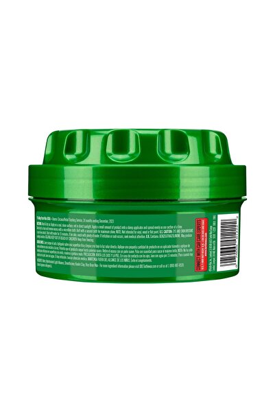 Turtle Wax Super Hard Shell Paste Car Wax, 9.5 oz, Carnauba Paste Wax for All Finishes, T223R