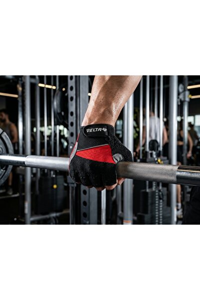 1nefes Delta Fitness ağırlık eldiven