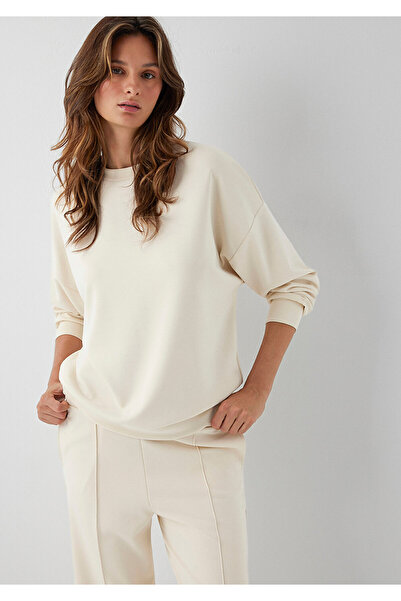 Mavi Women's Sweatshirt M168837-80795
