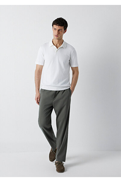 Mavi Yeşil Jogger Pantolon 0010480-88487
