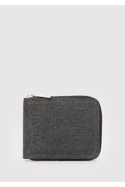 Mavi Denim Antrasit Cüzdan 1913340-88035