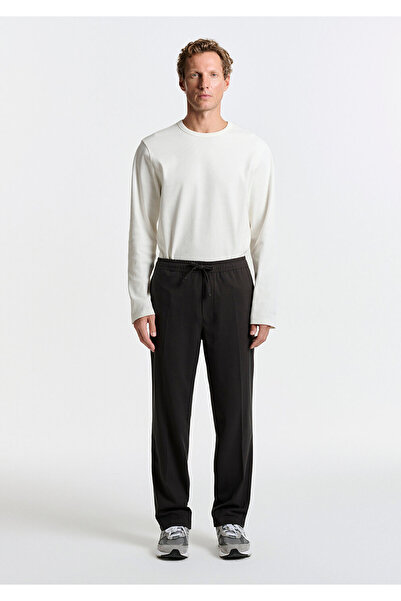 Mavi Kahverengi Jogger Pantolon 0010480-90892