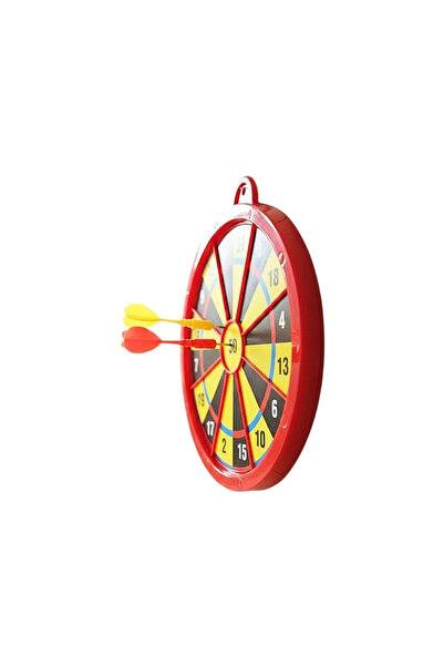 SS HOME CONCEPT Double Sided Darts