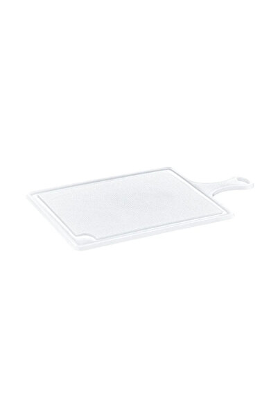 SS HOME CONCEPT Small Handle Cutting Board