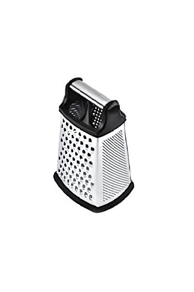 SS HOME CONCEPT Metal Handle Grater