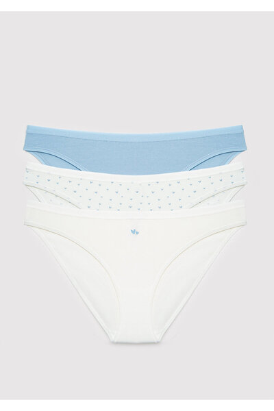 Mavi 3-Pack Classic Panties 1914304-70861
