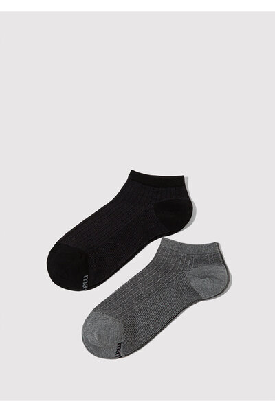 Mavi 2 Pack Booties Socks 0912216-900