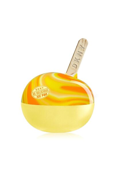 Dkny عطر نسائي بي ديليشس آيس بوب ستروبس سبلاش