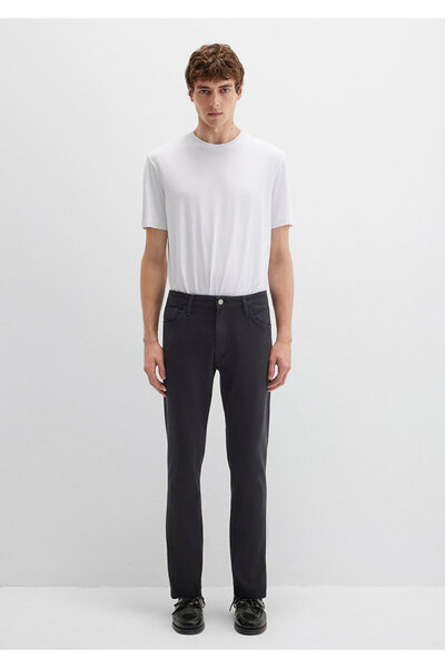 Mavi Milan Comfort Siyah Jean Pantolon 00810A3320