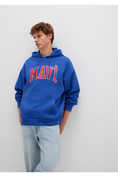 Mavi Erkek Sweatshirt M067149-70907