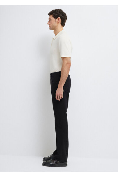 Mavi 177 Siyah Comfort Jean Pantolon 0017783046