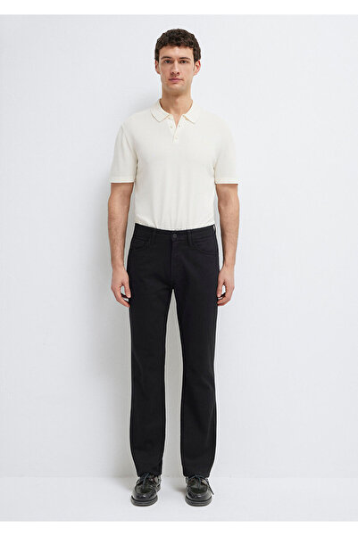 Mavi 177 Siyah Comfort Jean Pantolon 0017783046