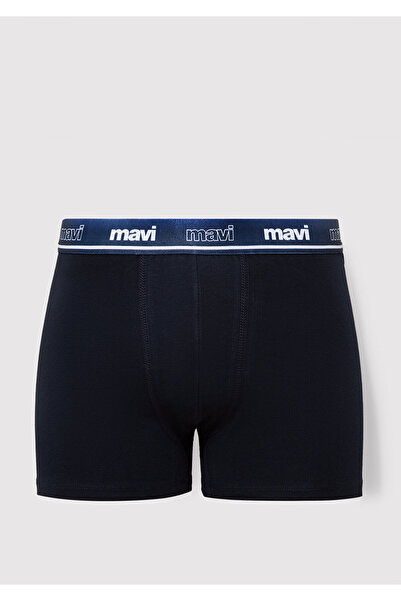 Mavi Teget Osnovni Bokser 092453-33648