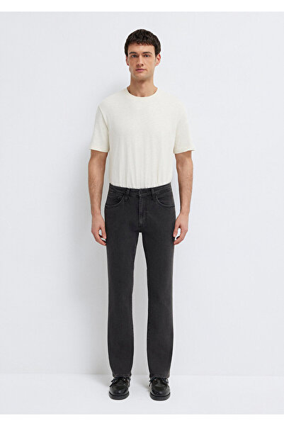Mavi 177 Koyu Gri Comfort Smoke Jean Pantolon 0017734787