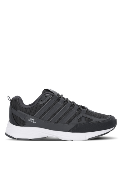 Slazenger JAZZY I Γυναικεία Smoked / μπλε κοβαλτίου Μπλε αθλητικά παπούτσια γ...