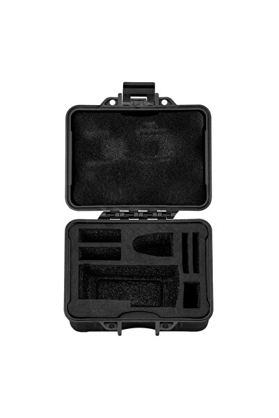 Choice صندوق BRDRC الصلب المقاوم للماء لـ DJI Action 5 Pro/Osmo Action 4/3 ال...