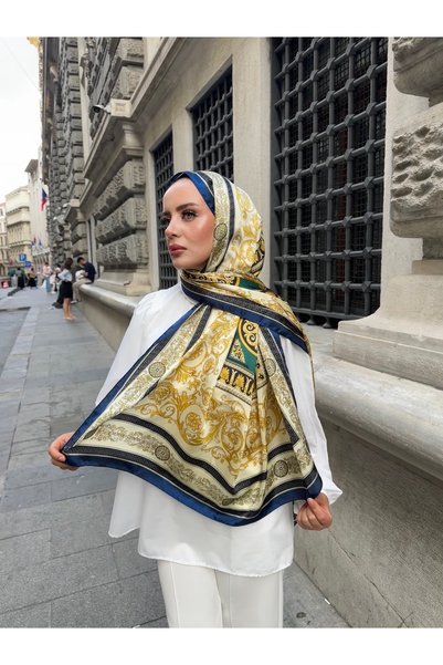 zesu co شال حرير فوال