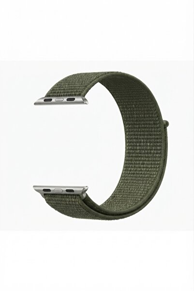 Primo Plus سوار بديل لساعة Apple iWatch Series 5/4/3/2/1 مقاس 42-44 مم