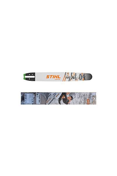 STIHL Pala 40cm R 1,3mm 3/8P-27,5 Diş
