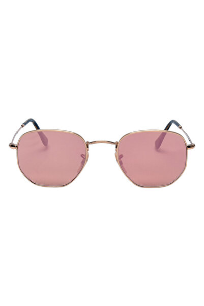 Optelli Women's Polarized Sunglasses 2433 C4 51