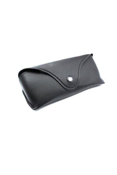 Topten Eyewear Special Design Snap Fastener Glasses Case