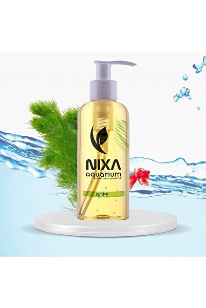 NIXA NOPE 200 ML