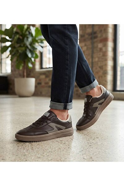 Northoflondon Günlük Kullanıma Uygun Unisex Sneaker Ayakkabı