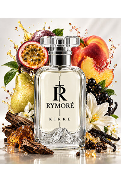 RYMORE Terenzi Kirke muadil parfüm Extrait de Parfum R01