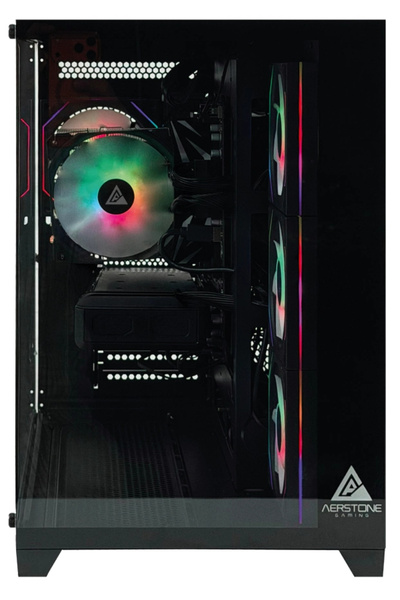 Aerstone | NEON | RTX 5060 | Ryzen 5 7500F | 16 GB DDR5 Ram | 1TB SSD | Hava Soğutucu | Oyuncu OEM Paket