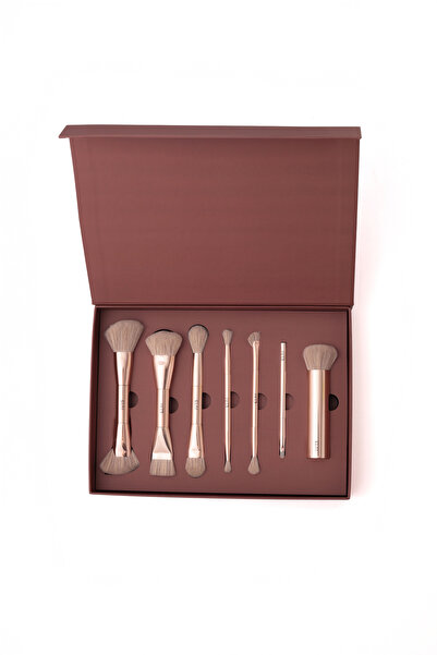 S'GLAM THE FACE ARTİSTRY BRUSH