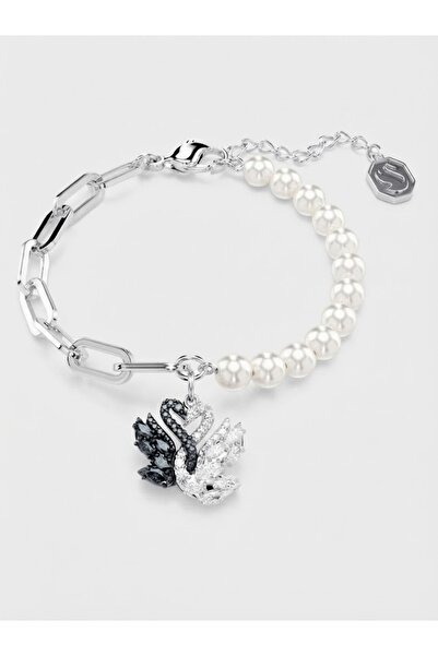 OEM Swan Bracelet