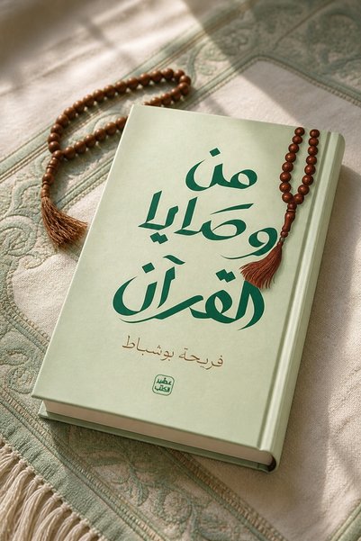 aseer alkotb From the Prophetic Writings of the Quran - Fariha Boshat |   Gui...