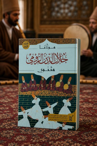 Afaq Trio (6 Parts) - Grandeur of the Islamic Religion |   The Masnavi (6 Vol...