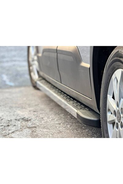 Genel Markalar PEUGEOT RİFTER YAN BASAMAK 2020 VE ÜZERİ