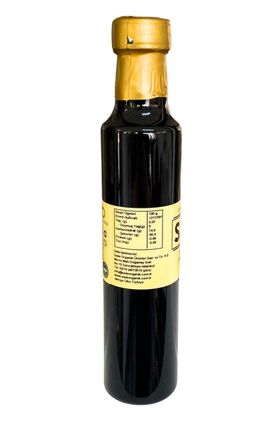 Sade Organik SADE ORGANİK NAR EKŞİSİ 330 GR 2 Lİ PAKET