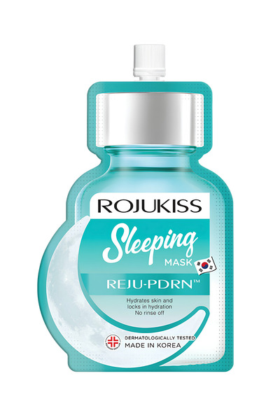 rojukiss Yoğunlaştırılmış Jel Serum REJU-PDRN Uyku Bakım Maskesi | REJU-PDRN ...