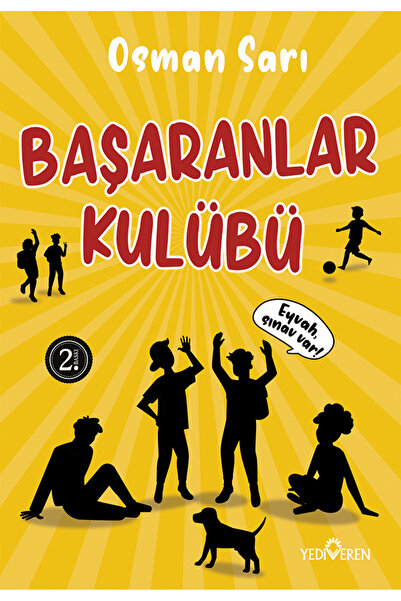 Yediveren Yayınları Başaranlar Kulübü