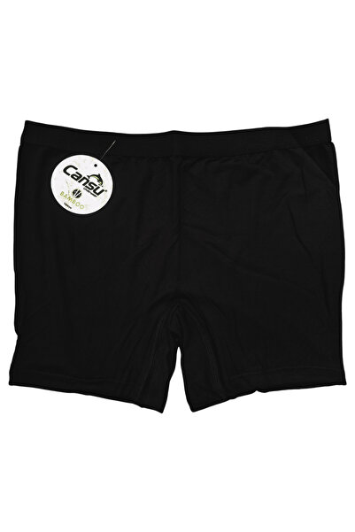 3'lü Kadın Bambu Boxer