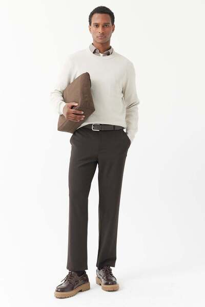 PAULMARK Men's Jogger Pants
